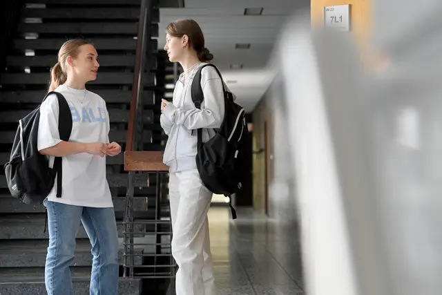 Foto:  epd-bild/Nancy Heusel