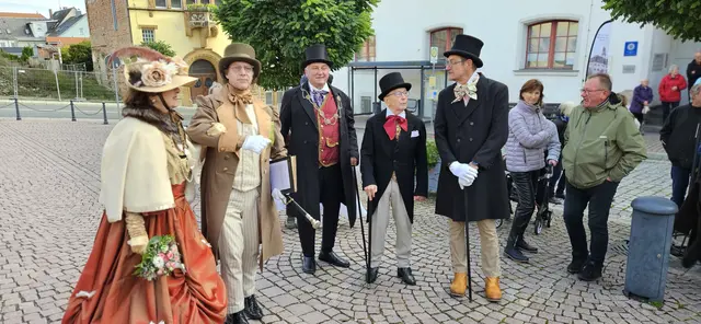 Foto: Ramona Schurig