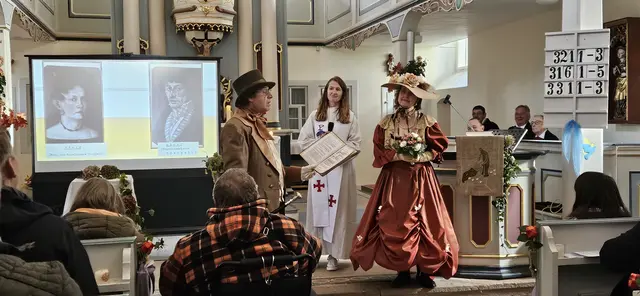 Foto: Ramona Schurig