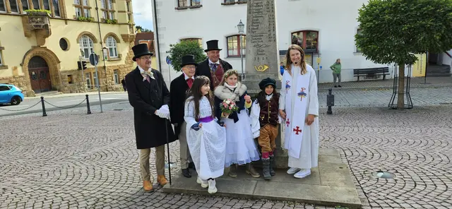 Foto: Ramona Schurig