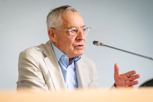 Foto:  epd-bild/Peter Juelich