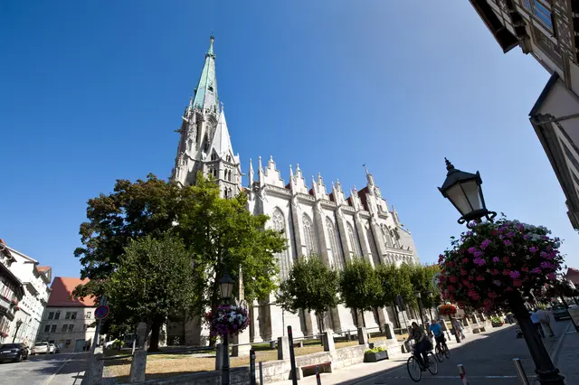 Foto: epd-bild / Norbert Neetz