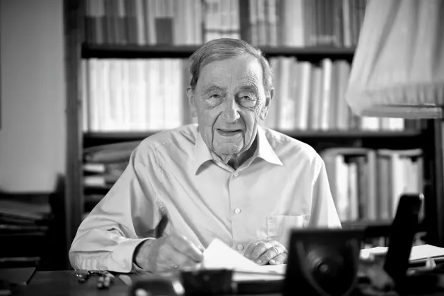 Foto: epd-bild/Rico Thumser