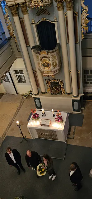 Foto: Ramona Schurig