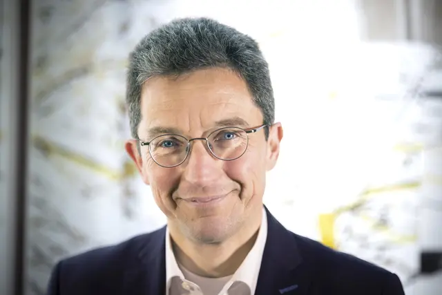 Foto:  epd-bild/Andreas Schüle