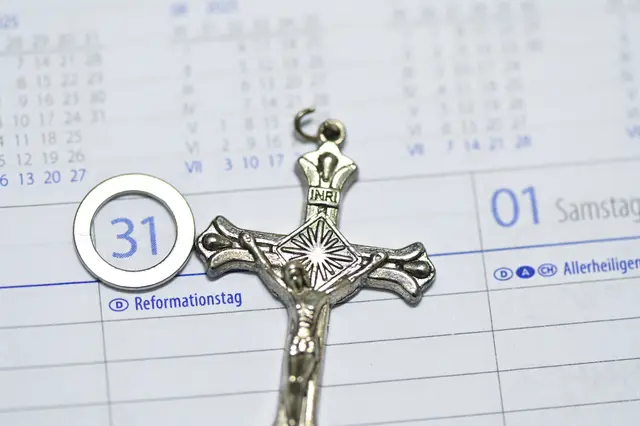 Foto:  epd-bild/Heike Lyding