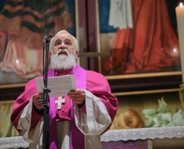 Foto:  epd-bild/Rico Thumser