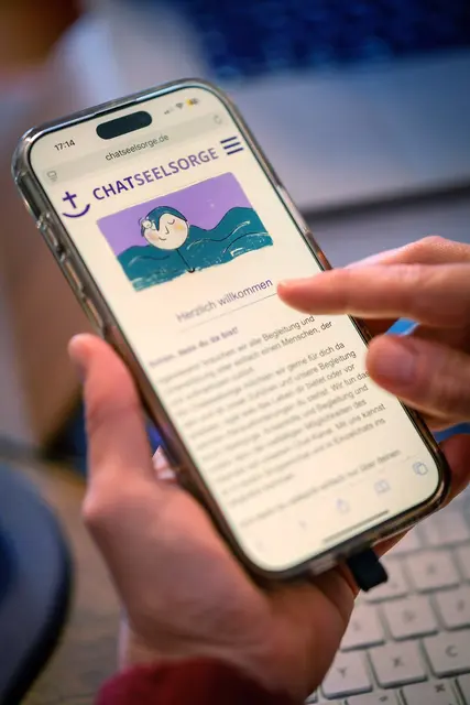 Foto:  epd-bild/Jens Schulze