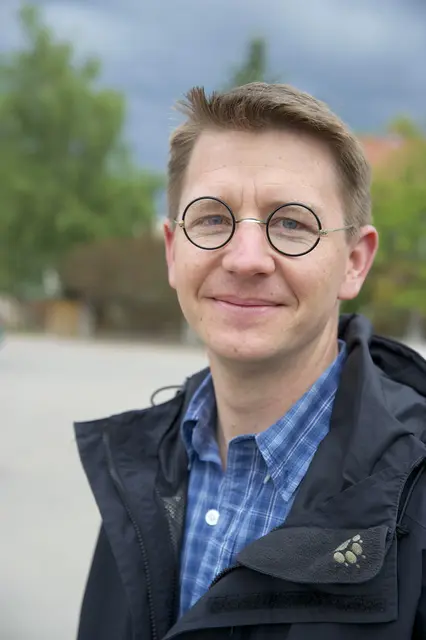 Foto:  epd-bild / Rolf Zöllner