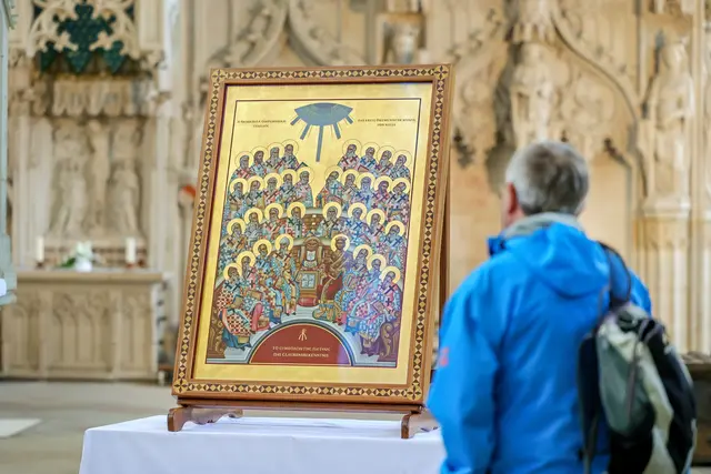 Foto:  epd-bild/Viktoria Kühne