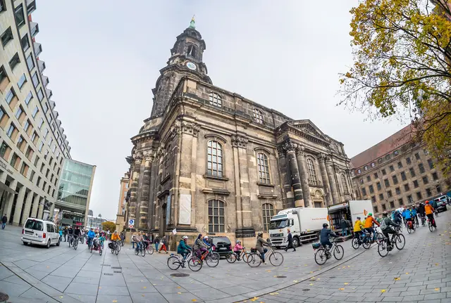 Foto:  epd-bild/Matthias Rietschel