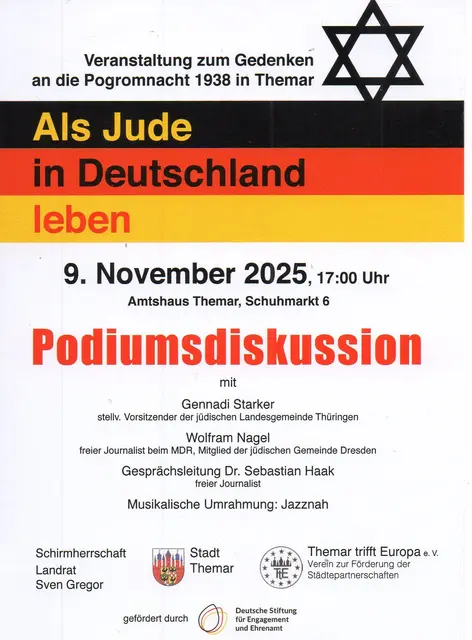 Foto: Kirchengemeinde Themar