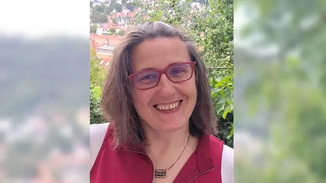 Constance Hartung     | Foto: Foto: C. Hartung