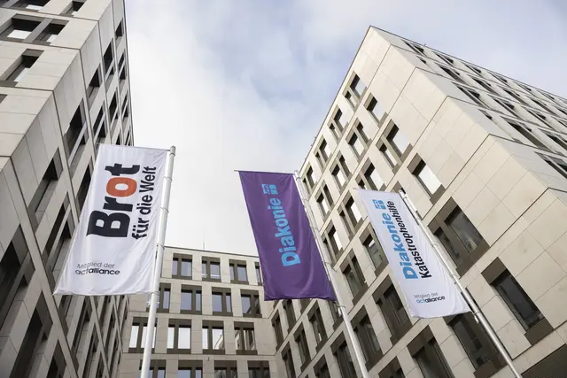 Foto: epd-bild/Hans Scherhaufer