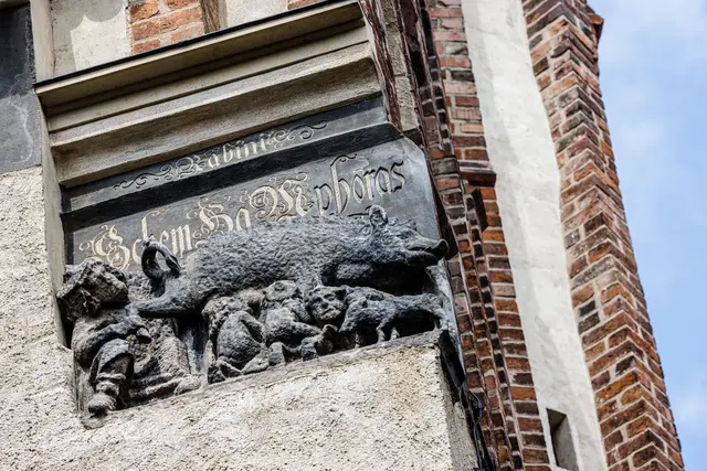 Foto:  epd-bild /Jens Schlüter