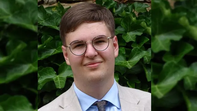 Cedric Triebe | Foto: C. Triebe