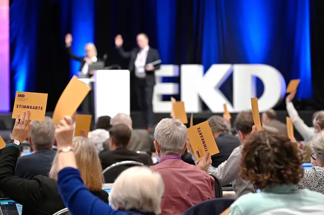 Foto: epd-bild/Heike Lyding