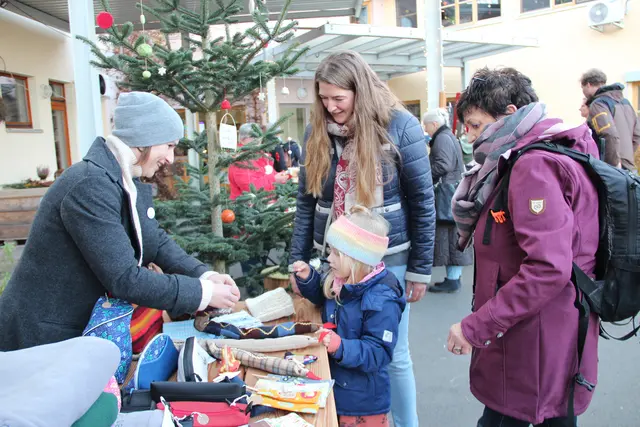 Foto: Sandra Smailes