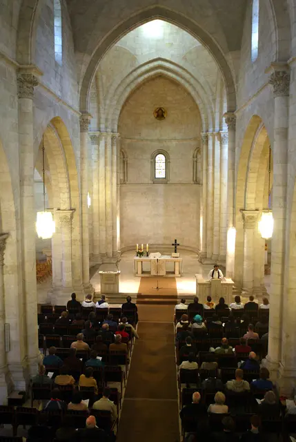 Foto:  epd-bild / Friedrich Stark