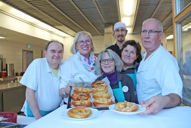 Foto: Sandra Smailes