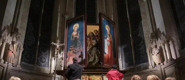 Foto:  epd-bild/Rico Thumser