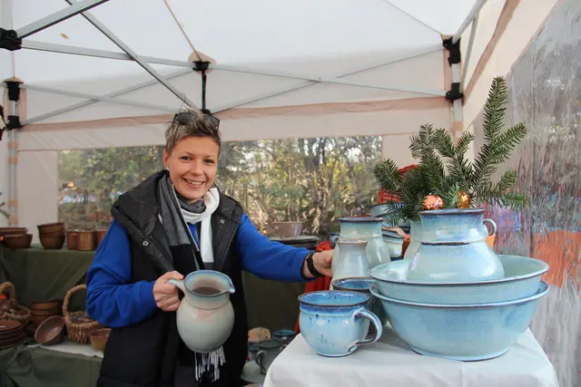 Foto: Sandra Smailes