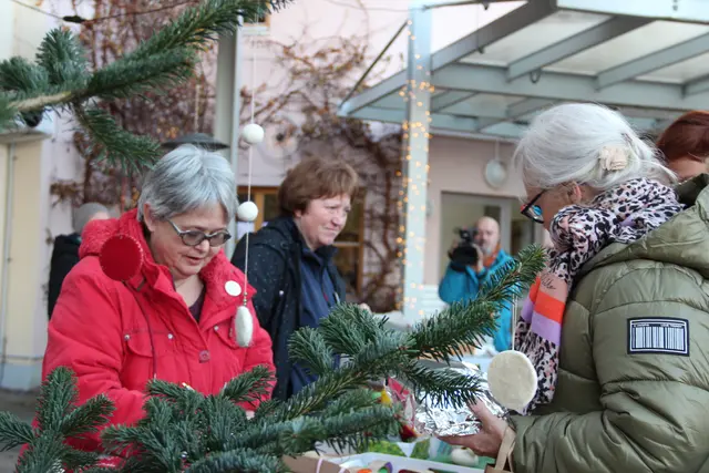 Foto: Sandra Smailes