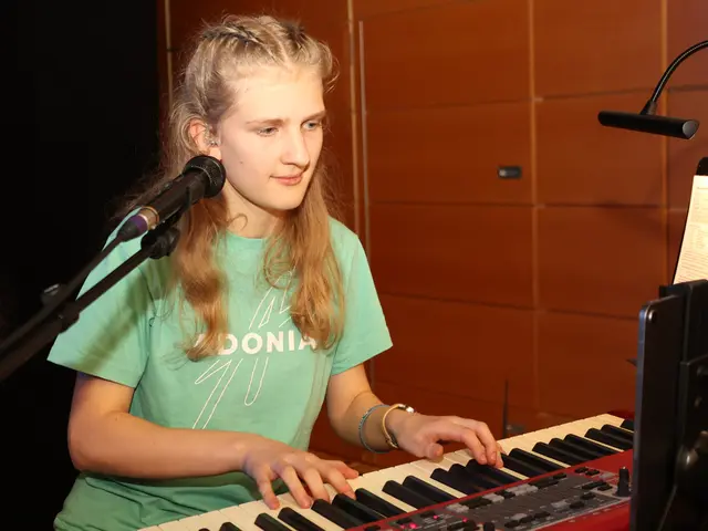 Deborah Weingärtner  | Foto: Thomas Nawrath