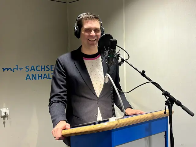 Foto: Landeskirche Anhalts