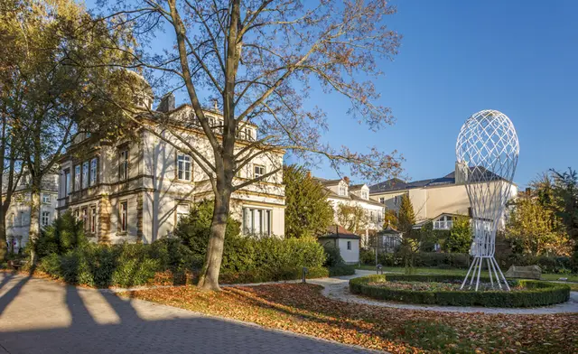 Jean-Paul-Museum in Bayreuth | Foto: J.-P. Museum/Thomas Köhler