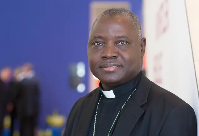 Foto: epd-bild / Jörn Neumann