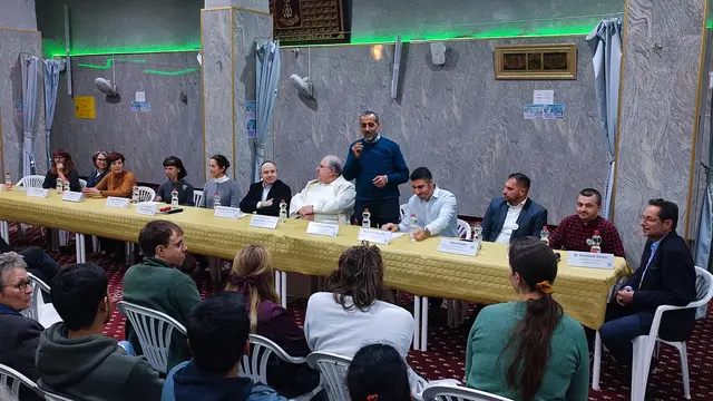 Foto: Photos: Torsten Kessler