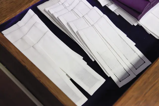 Neues Berufsbild: Gemeindereferenten sollen künftig als angestellte Kirchenmitarbeiter pastorale Aufgaben in der Kirchengemeinde übernehmen und damit eine Lücke schließen, hofft die Landeskirche. | Foto:  epd-bild/Giulia Iannicelli