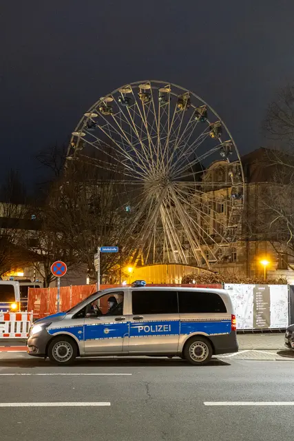 Foto: epd-bild/Maike Glöckner