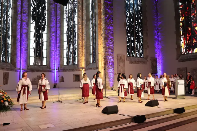 Theaterperformance | Foto: Thomas Nawrath