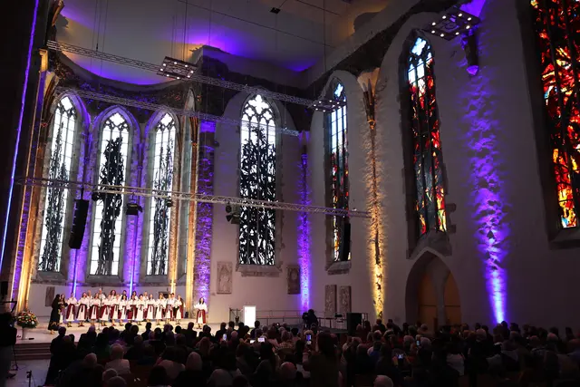 Johanniskirche Magdeburg | Foto: Thomas Nawrath