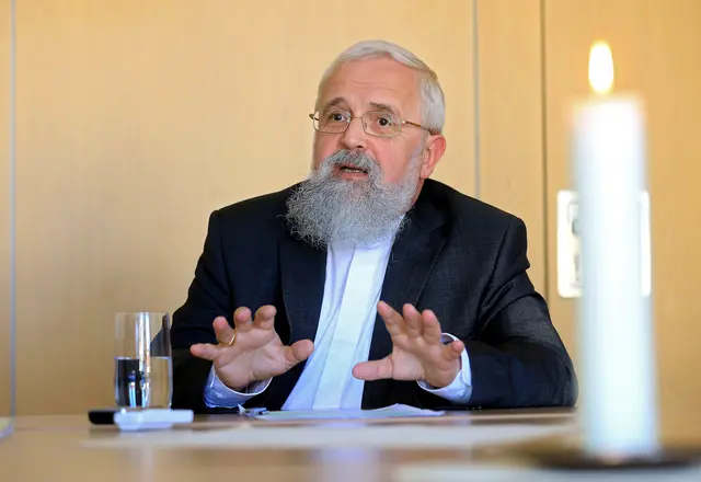 Foto: epd-bild/viktoria Kühne