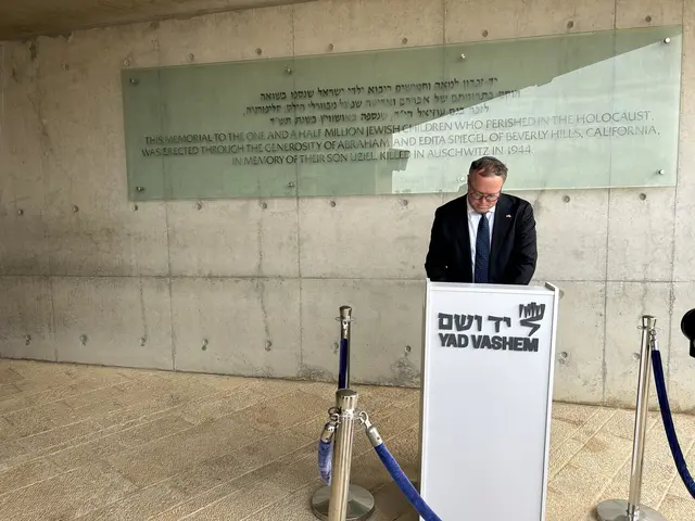 Eintrag ins Gästebuch  | Foto: Willi Wild 