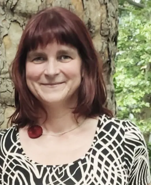 Pfarrerin Gisela Merkel

 | Foto: G. Merkel 