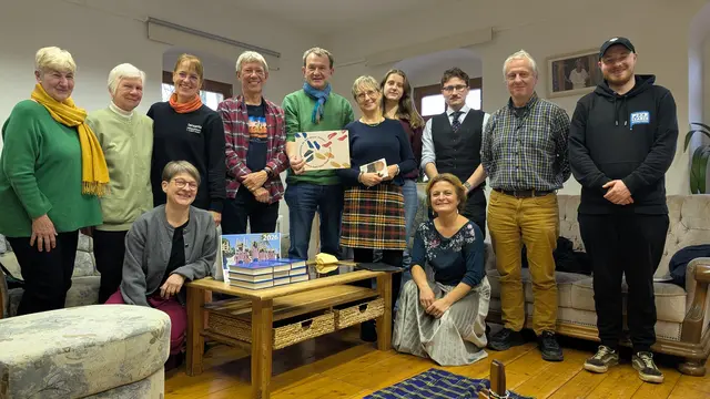 Foto: Daniel Keiling