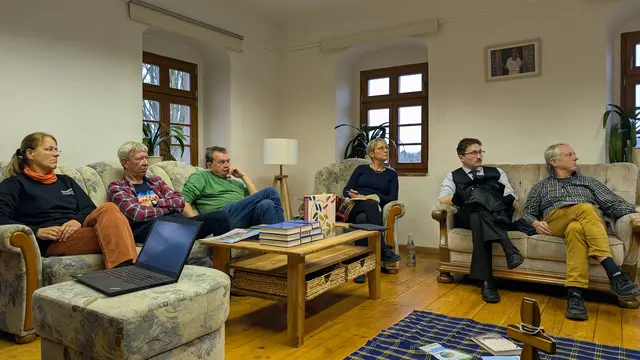 Foto: Daniel Keiling