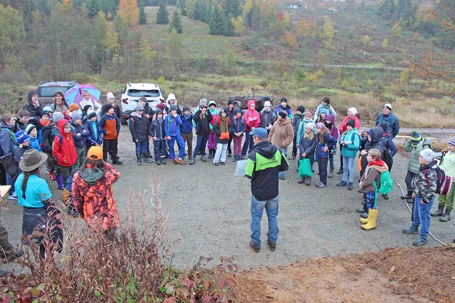 Foto: Foto: Sandra Smailes