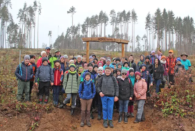 Foto: Foto: Sandra Smailes