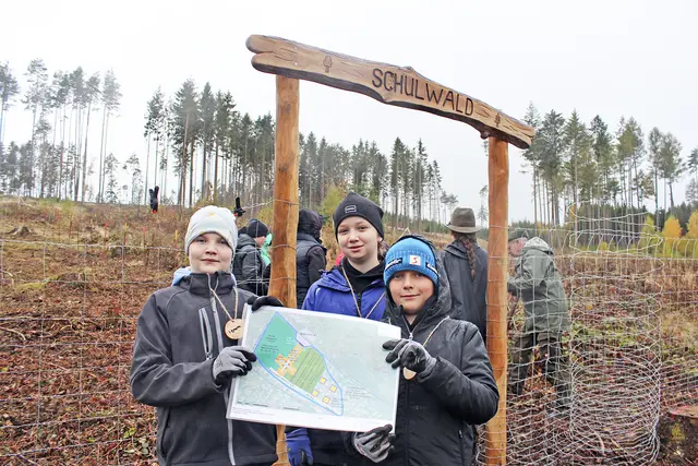 Foto: Foto: Sandra Smailes