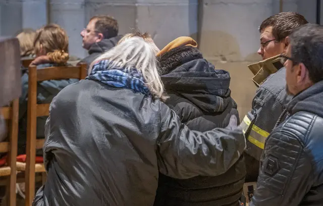 Foto: epd-bild / Maike Glöckner