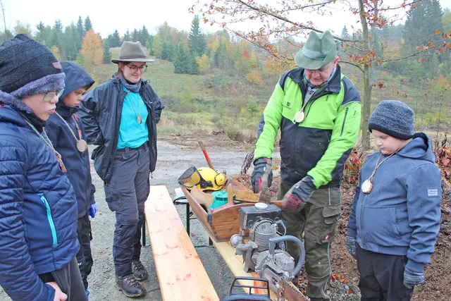 Foto: Foto: Sandra Smailes