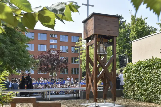 Foto: Fotos: Reiner Schmalzl