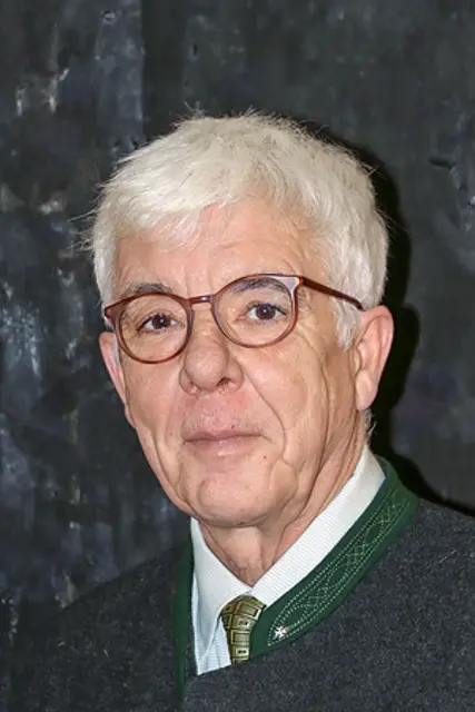 Michael Wegner | Foto: Foto: Kirchenkreis Rudolstadt-Saalfeld