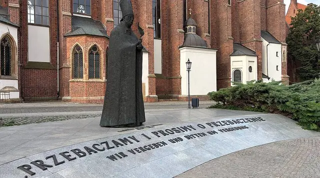 Foto: Deutsche Bischofskonferenz / Markus Grimm