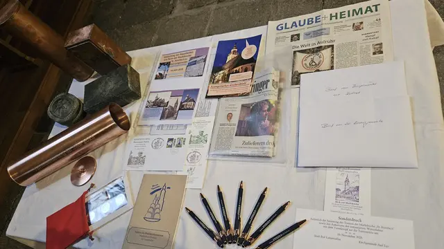 Foto: Regina Englert